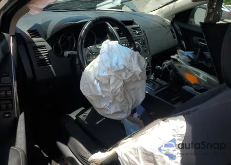 2011 Mazda Cx-9 из США, поврежденный, VIN JM3TB3BV1B0316003